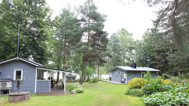 Hakametsätie 92