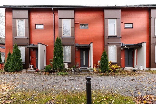 Laulunvainionkatu 2 C