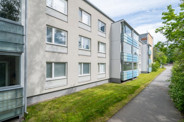 Pelimannintie 20 H