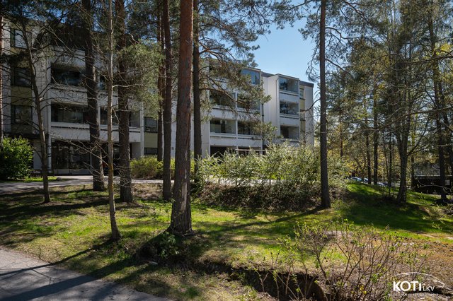 Ruorimiehenkatu 6 B