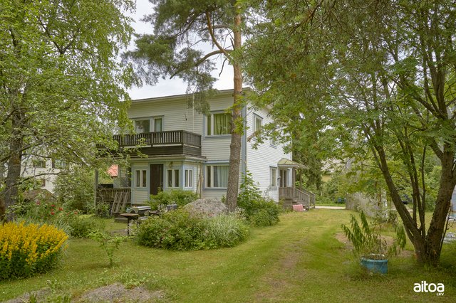 Pajamäenkatu 45