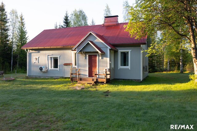 Venesjärventie 35