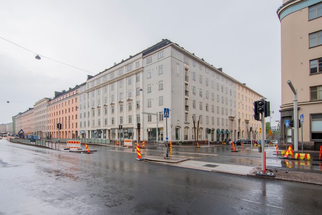 Mannerheimintie 29 B