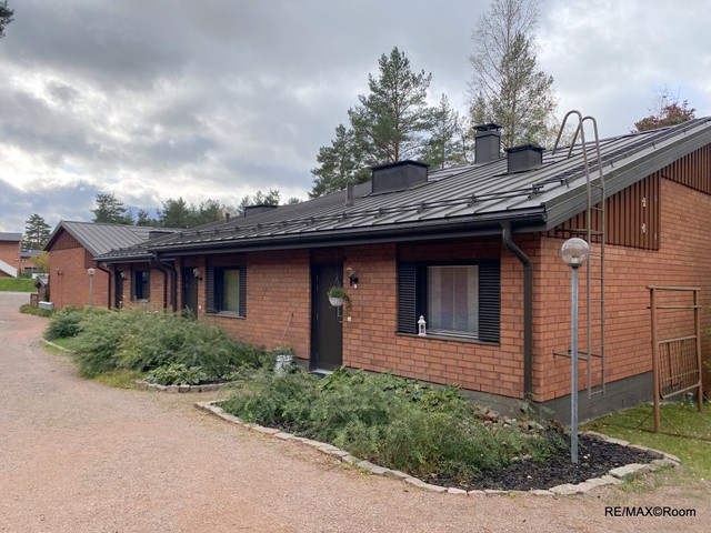 Pirosenvuorentie 1 B