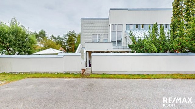 Vellamontie 16 B