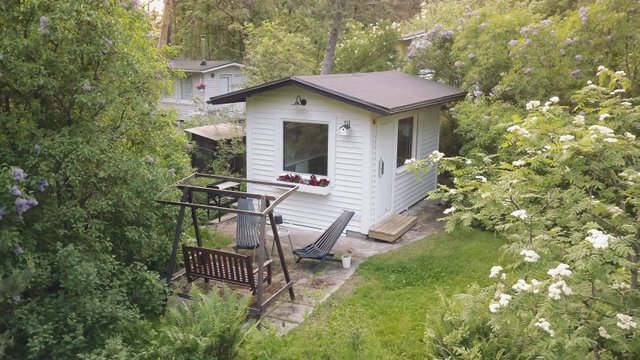 Länsiulapanpolku 29 mökki 355