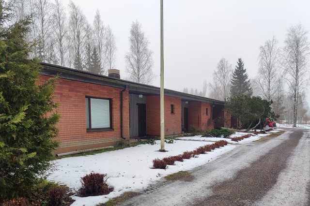 Jukolantie 8 A, 21800 Kyrö 28