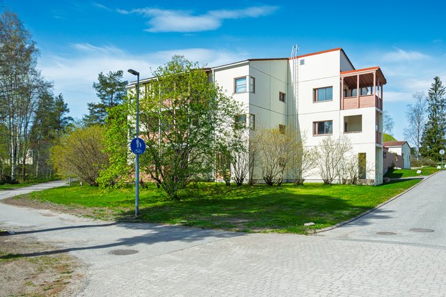 Korpikuja 1 C