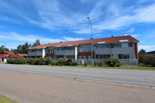 Antinkankaantie 31 B