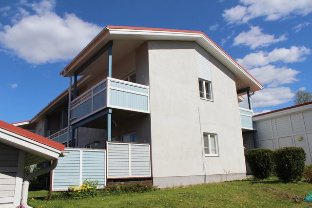 Kuortilankuja 6 03400 Vihti B