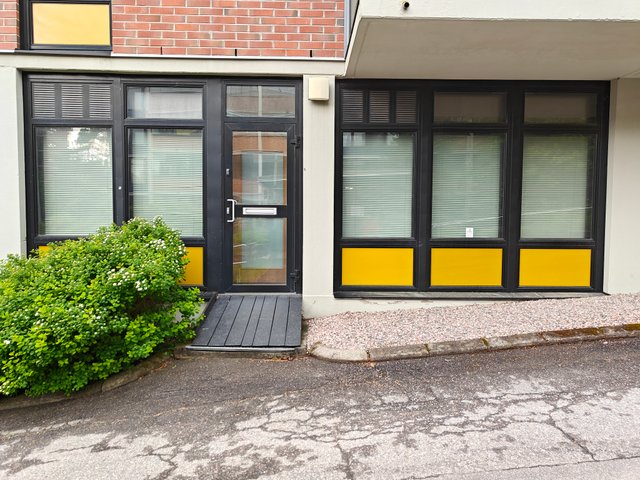 Toimistotila, Kuunsäde 2 E, Espoo, Olari, 2h, kk, wc/kph, 46,00 m², 49 000,00 €