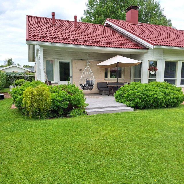 Lumijärventie 10