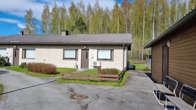 Torvelankatu 28 C