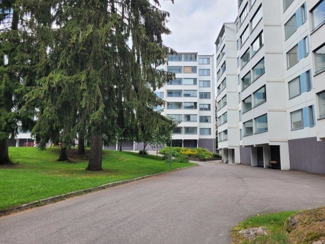 Aittapellonkatu 6 C