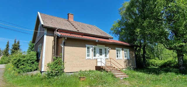 Sydänmaantie 681