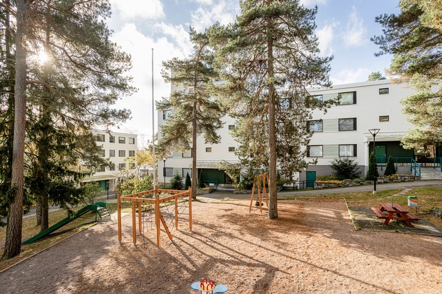 Maininkitie 8 B