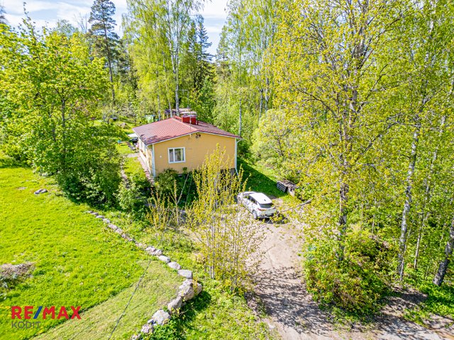 Rauhalankuja 6