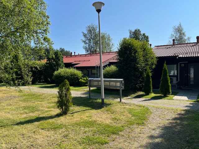 Sahrankatu 18 A 3