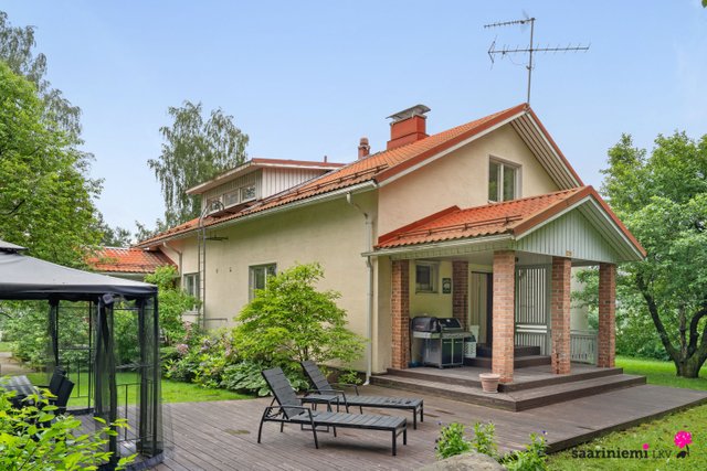 Leikkurinkuja 5