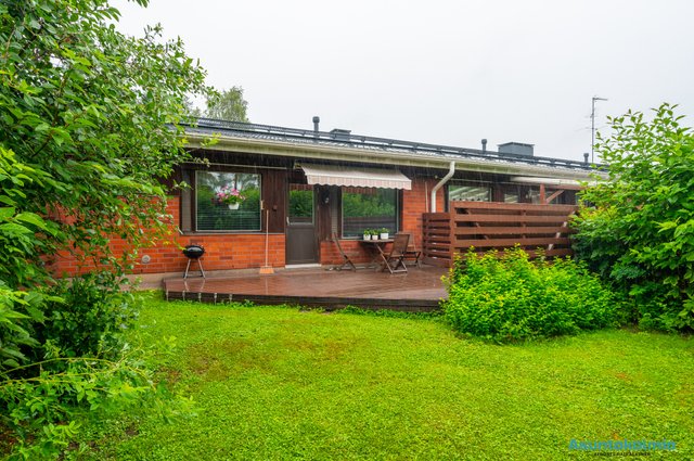 Jäälintie 10 V