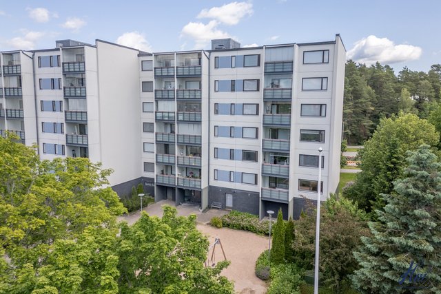 Pyhän katariinan tie 10 C