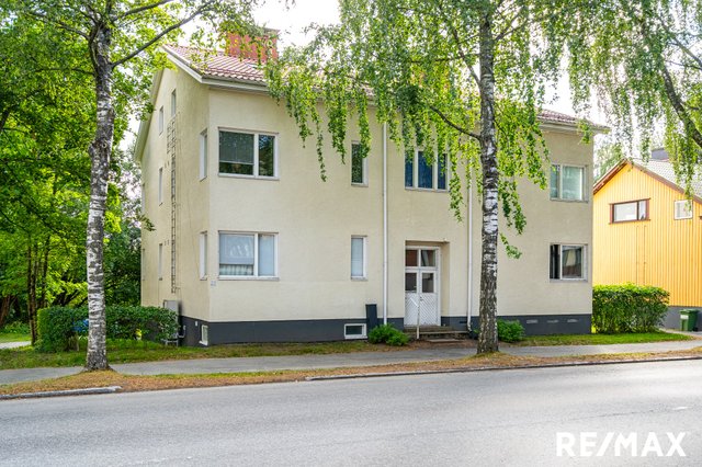 Lahdensivuntie 22 as