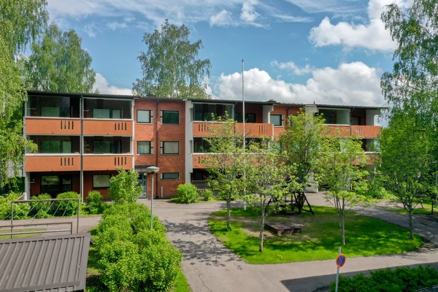 Turvekatu 6 B