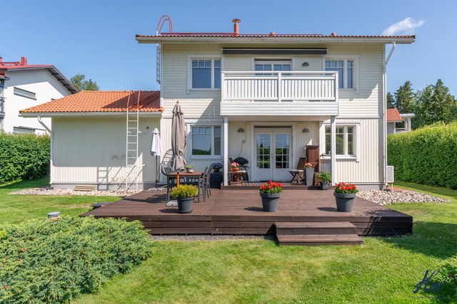 Hauenkaari 6