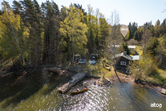 Hevossaari 138