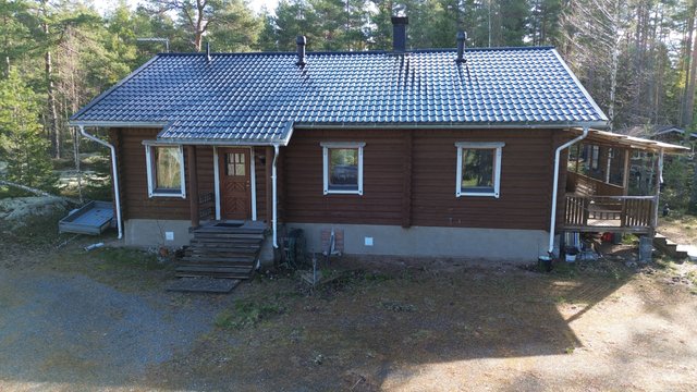 Västeruddsvägen 841 C
