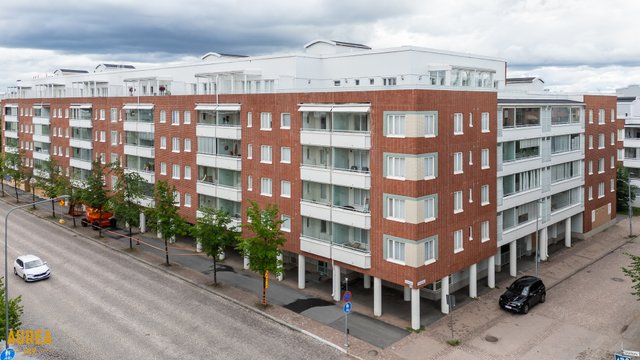 Uusikatu 47 B