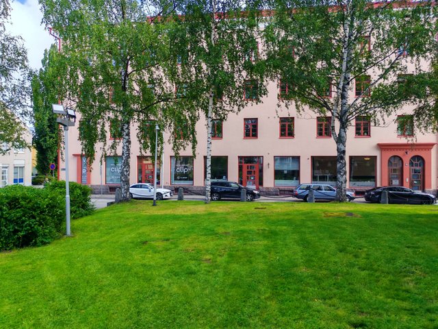 Itäinen Kirkkokatu 16 L