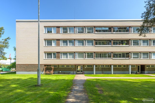 Kalliontie 31 A
