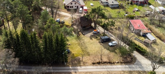 Tammetalu tänav 20