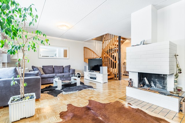Lintulamminkatu 4 a