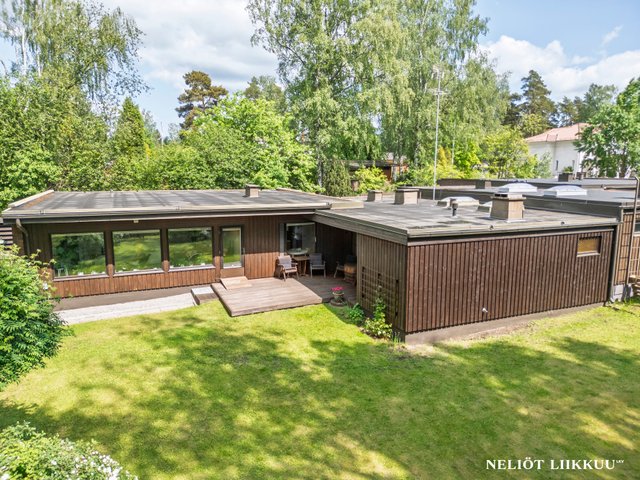 Myllärintie 46 B