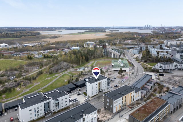 Harjannetie 32 A