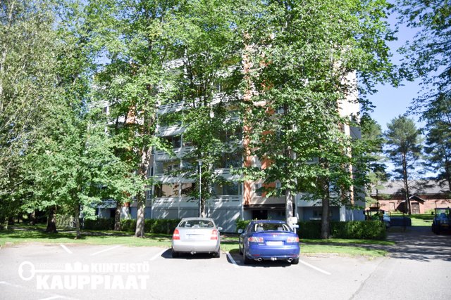 Siurilankatu 36 A 19