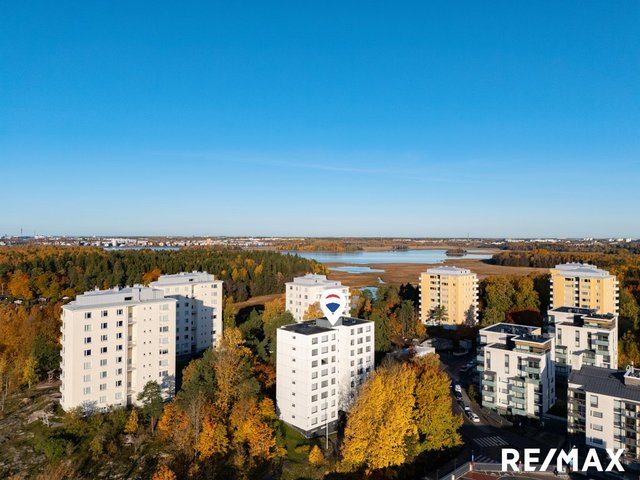 Hiihtäjäntie 2 A