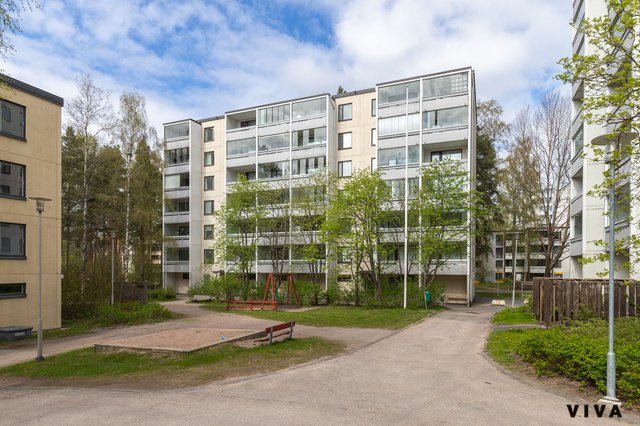 Taivaskero 5 B