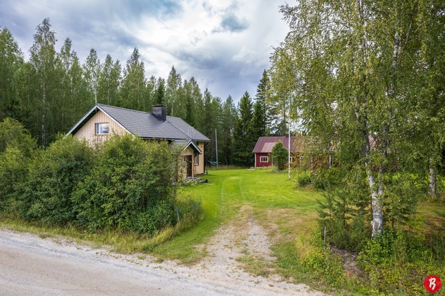 Joutsenjärventie 1142