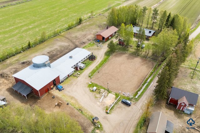 Peräojantie 17 A