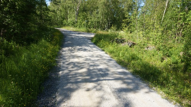 Syölätti A Maunuksentie