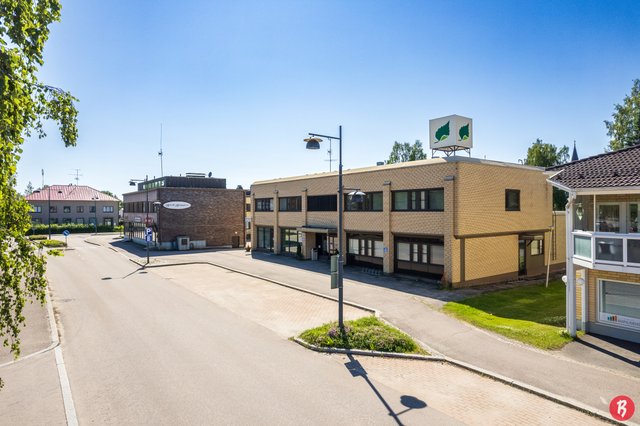Kauppakatu 9