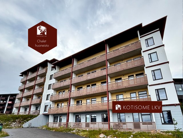 Iso-Ylläksentie 42 C
