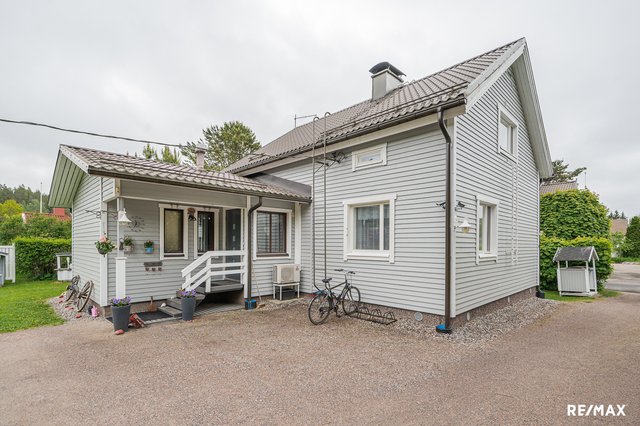 Irjanpolku 4