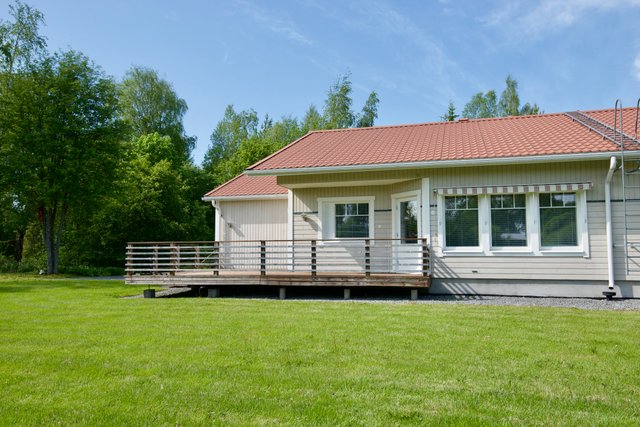 Norrbygränd 5 B2
