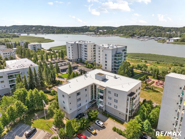 Kölikatu 10 A