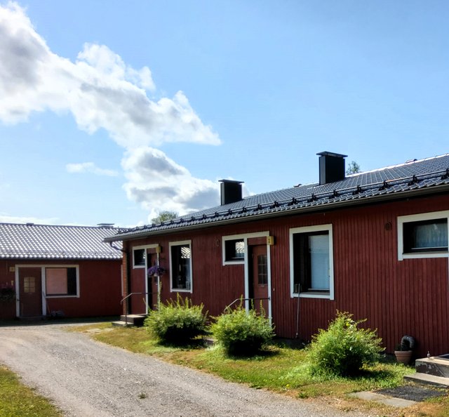 Männikkökuja 2 A
