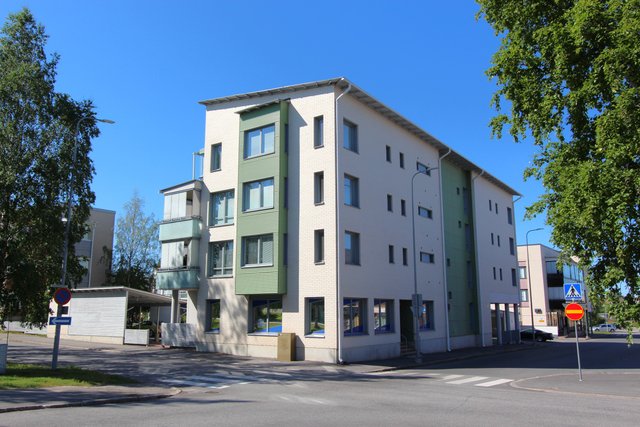 Kauppakatu 57 A
